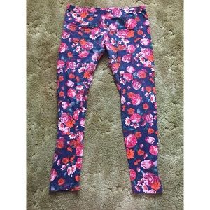 Arizona Jean Company Leggings